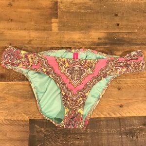 Victoria Secret Cheeky Bikini Bottoms